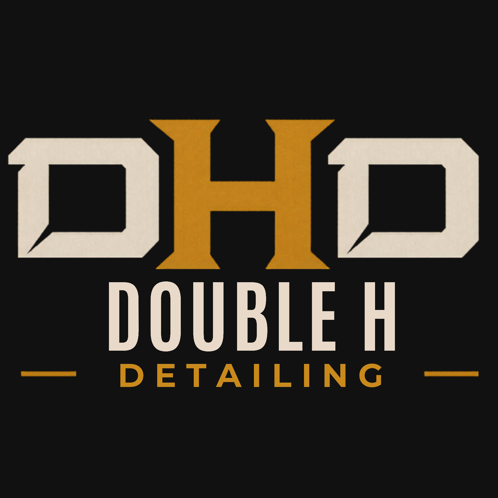 Double H Detailing