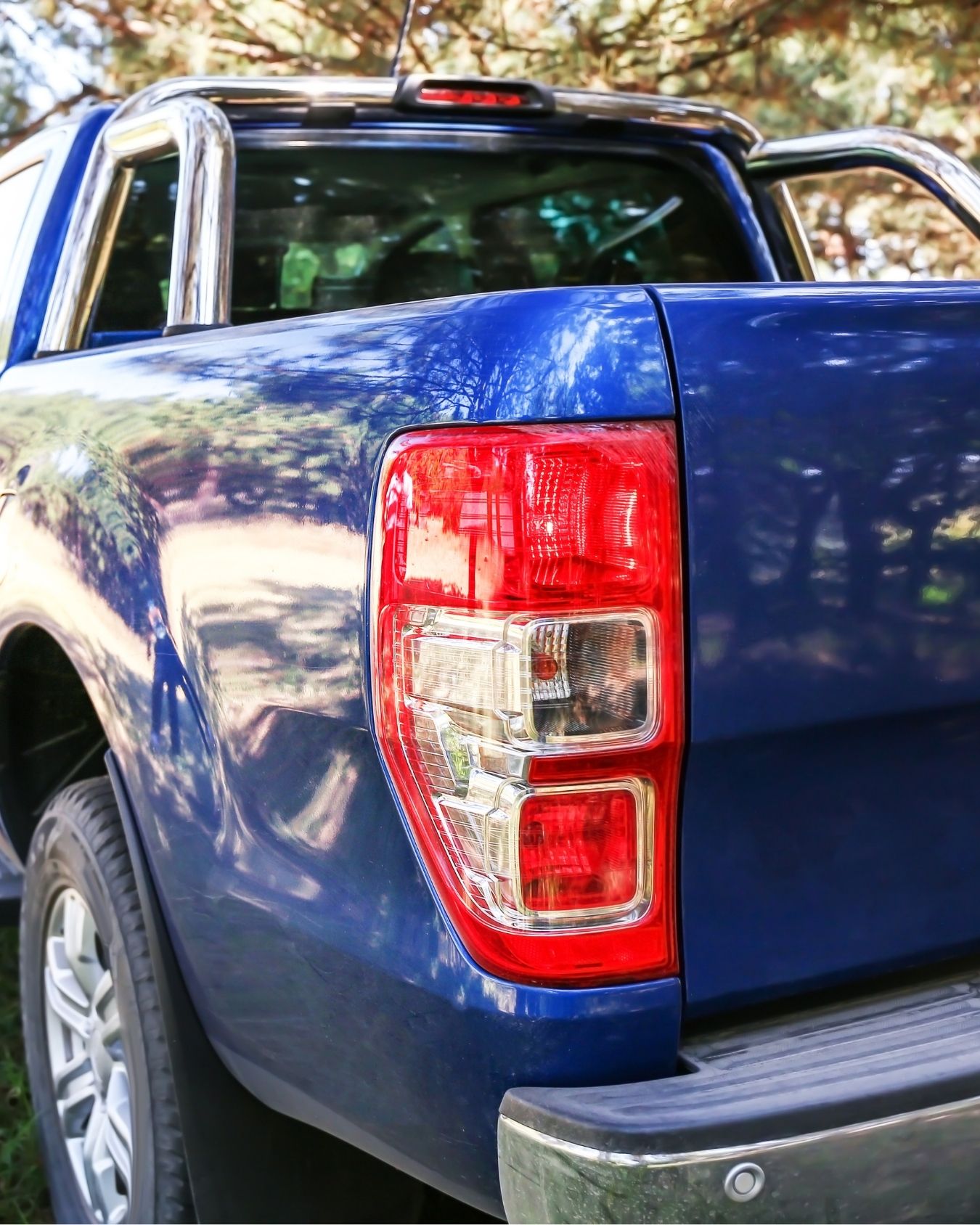 Ceramic Coating